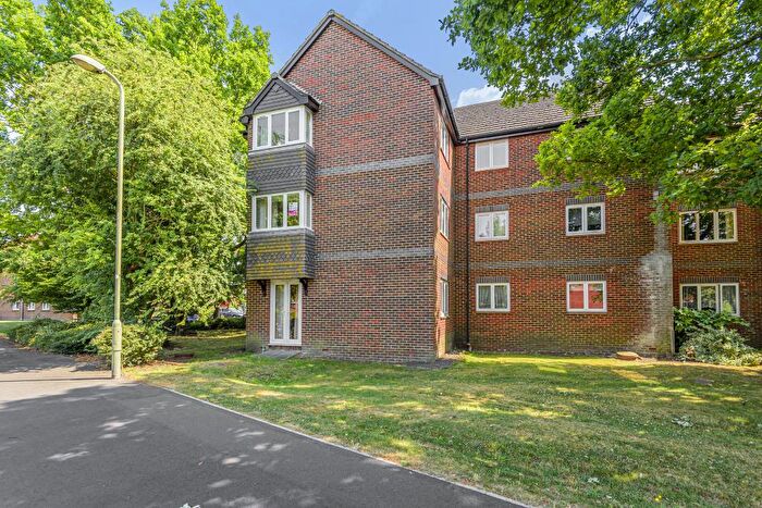 1 Bedroom Apartment To Rent In Didcot, Oxfordshire, OX11