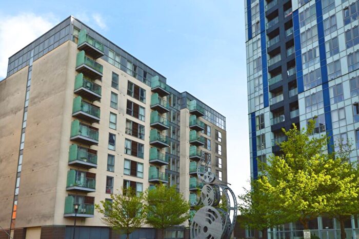 1 Bedroom Flat To Rent In Moor End Lodge, Hemel Hempstead, HP1