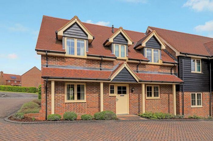 3 Bedroom House To Rent In Allbrook, Eastleigh, SO50