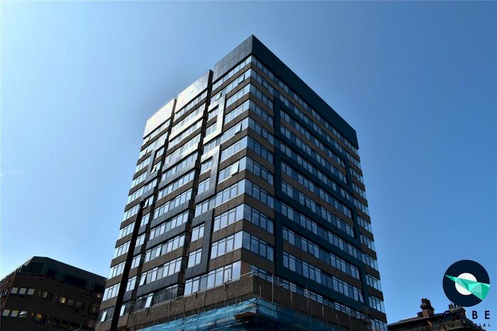 2 Bedroom Flat To Rent In Silkhouse Court, Tithebarn Street, Liverpool, L2