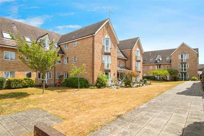 1 Bedroom Flat For Sale In Sunnyhill Road, Poole, Dorset, BH12