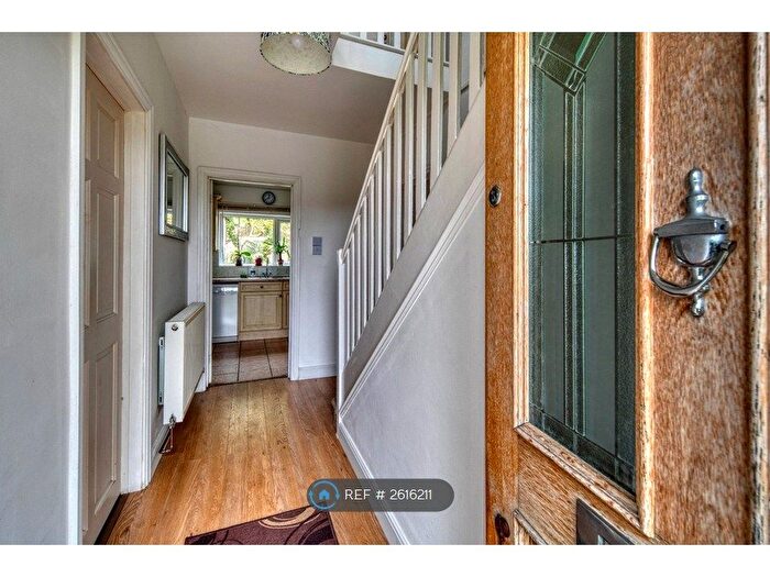 6 Bedroom Semi-Detached House To Rent In Haycombe Drive, Bath, BA2