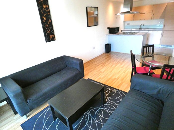 2 Bedroom Flat To Rent In George Hudson Tower, High Street, London, E15