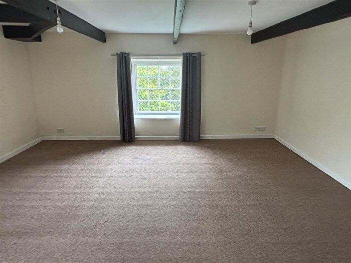 Studio To Rent In St. Germans, Saltash, PL12