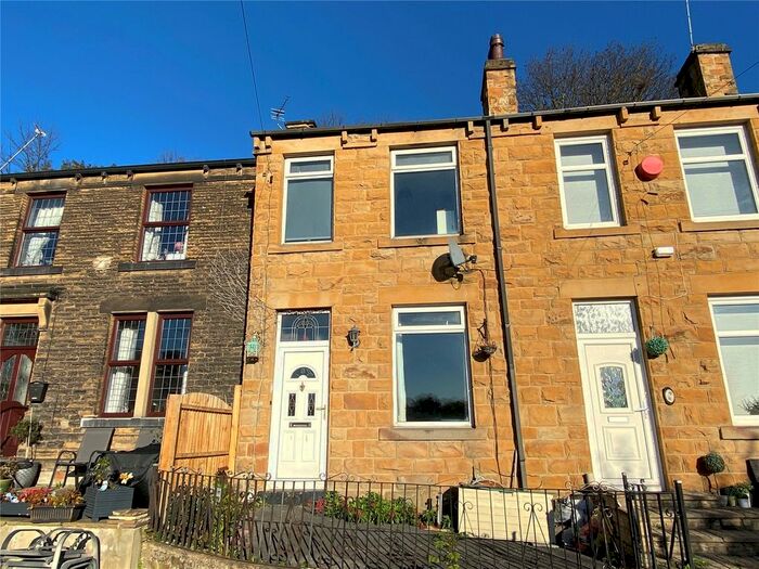 Houses for sale & to rent in WF17 7SG, Jessop View, Batley West Batley