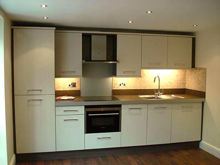 1 Bedroom Flat To Rent In Walton Street Jericho Oxford, OX1