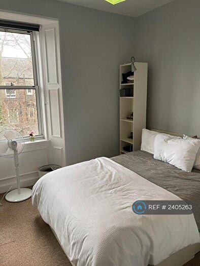 2 Bedroom Flat To Rent In Stewart Terrace, Edinburgh, EH11