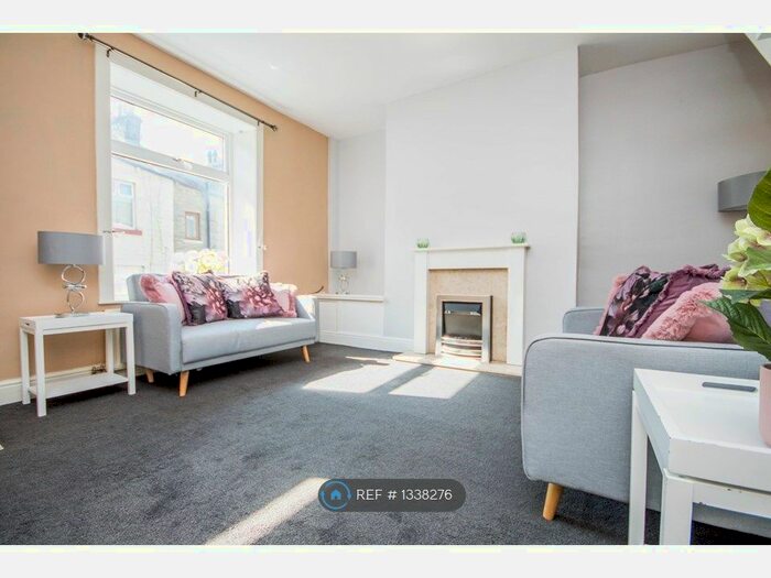 2 Bedroom Terraced House To Rent In Pembroke Street, Bacup, OL13