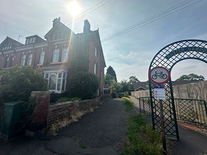 1 Bedroom Flat To Rent In Hurcott Road, Kidderminster, DY10