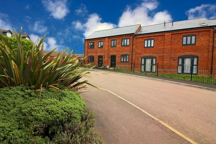 2 Bedroom Terraced House To Rent In Foundry Close, Deanshanger, Milton Keynes, MK19