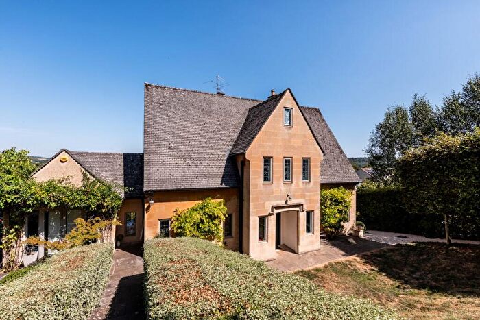 5 Bedroom Detached House To Rent In Charlcombe Lane, Bath, BA1