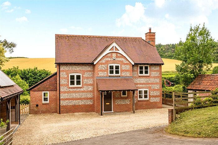 3 Bedroom Detached House To Rent In Old Warren, Bryanston, Blandford Forum, Dorset, DT11