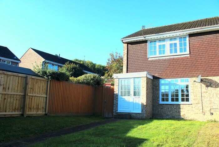 3 Bedroom End Of Terrace House To Rent In Lime Tree Avenue, Yeovil, BA20