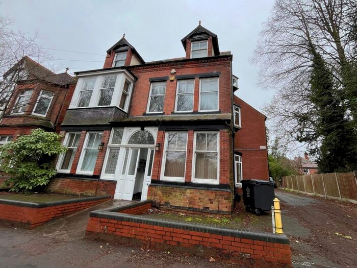 1 Bedroom Flat To Rent In Clarendon Park Road, Clarendon Park, Leicester, LE2