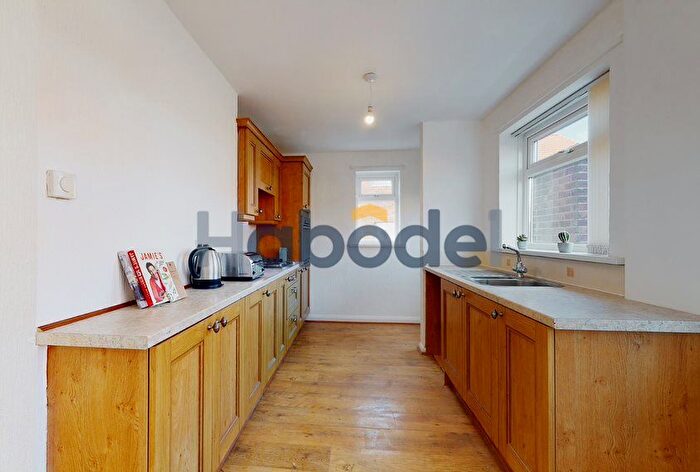 2 Bedroom Semi-Detached House To Rent In Murton, Seaham, SR7