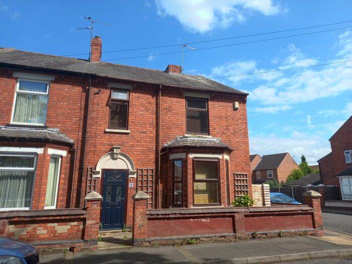 4 Bedroom Terraced House To Rent In Beech Street, Lincoln, LN5