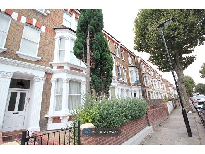 1 Bedroom Flat To Rent In Ashmore Road, London, W9