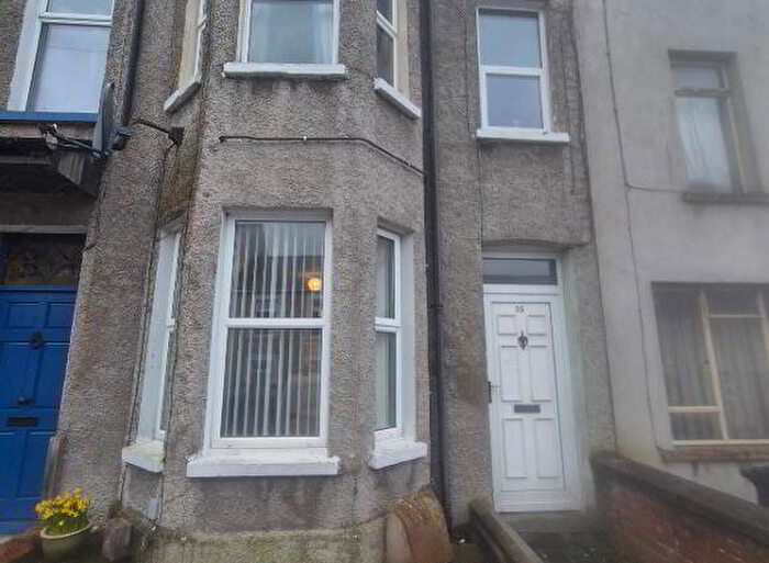 4 Bedroom Terrace House For Sale In Brownlow Street, Comber, BT23