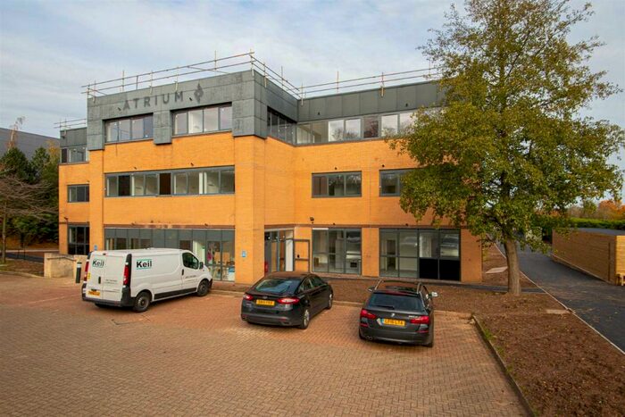 1 Bedroom Apartment To Rent In Foxhunter Drive, Linford Wood, MK14