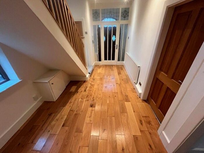 4 Bedroom Detached House To Rent In Black Bull Lane, Fulwood, Preston, PR2