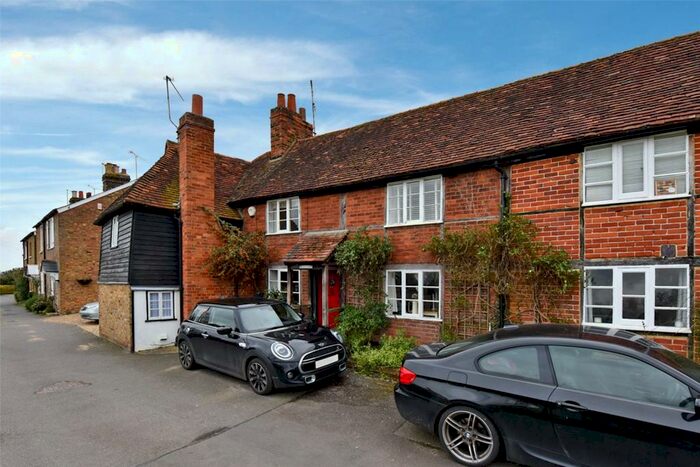 2 Bedroom Terraced House To Rent In Holyport Street, Holyport, Maidenhead, Berkshire, SL6