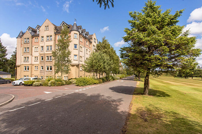 2 Bedroom Flat For Sale In Eagles View, Livingston, West Lothian, EH54