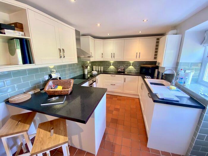 2 Bedroom Cottage For Sale In Crogg Lane, Uplyme, DT7