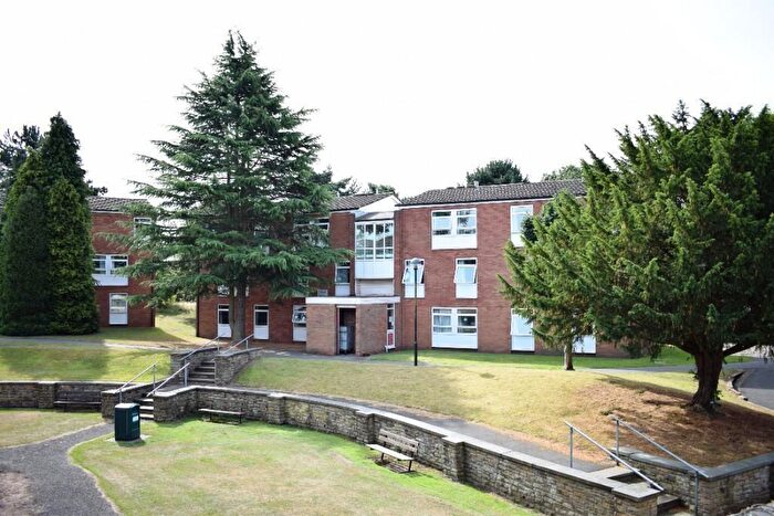 5 Bedroom Flat To Rent In Hazel House, Lofthouse Road, Birmingham, B20