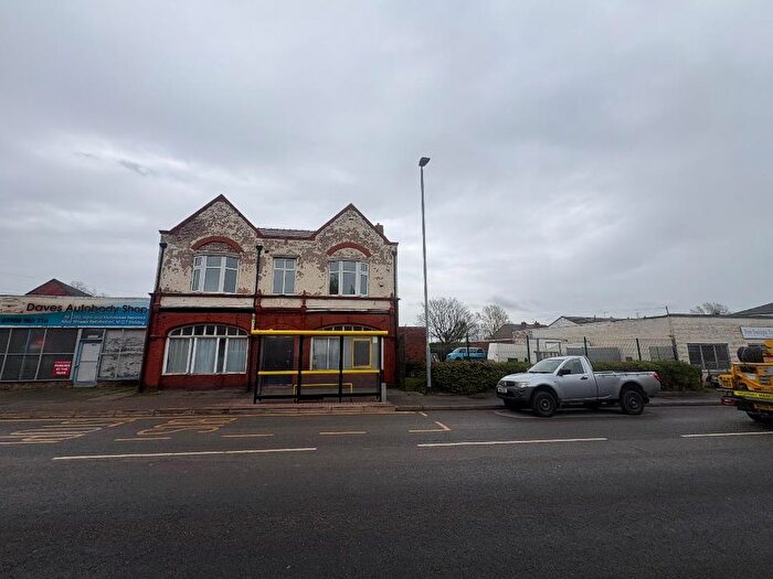 Retail Property For Sale In New Chester Road, Wirral, CH62