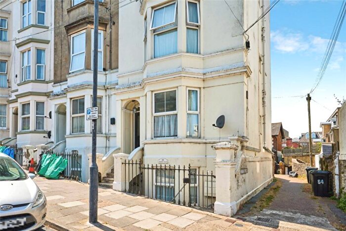 1 Bedroom Flat For Sale In George Street, Ryde, Isle Of Wight, PO33
