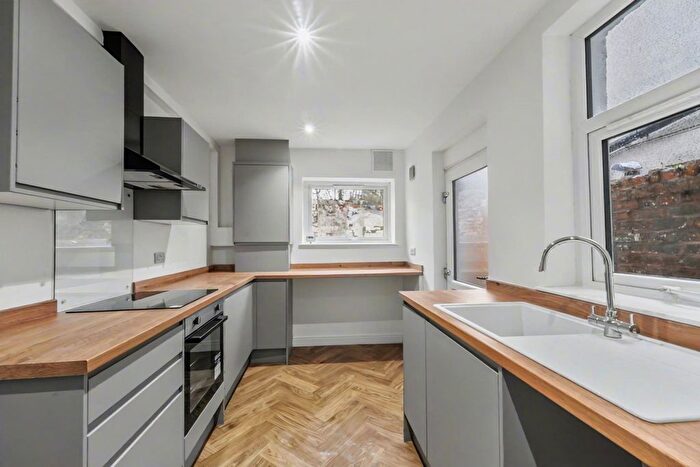 3 Bedroom End Terrace House For Sale In Moorclose Road, Harrington, Workington, CA14