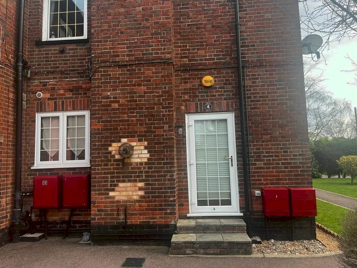 1 Bedroom Flat To Rent In St Margarets Road, Lowestoft, NR32