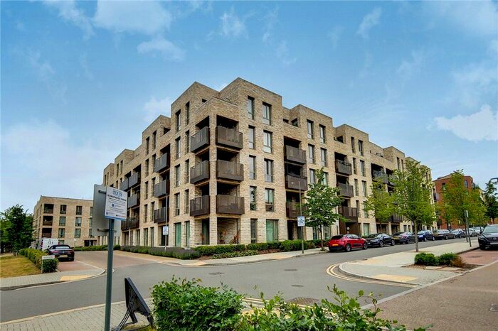 1 Bedroom Flat To Rent In Lacey Drive, Edgware, HA8