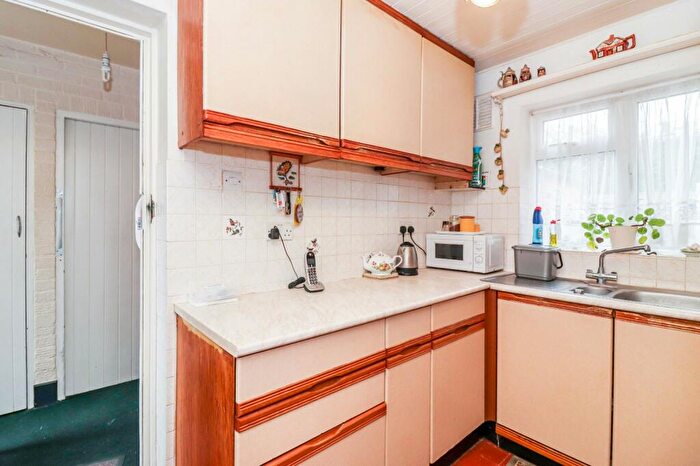 3 Bedroom Terraced House For Sale In Bowstridge Lane, Chalfont St. Giles, Buckinghamshire, HP8