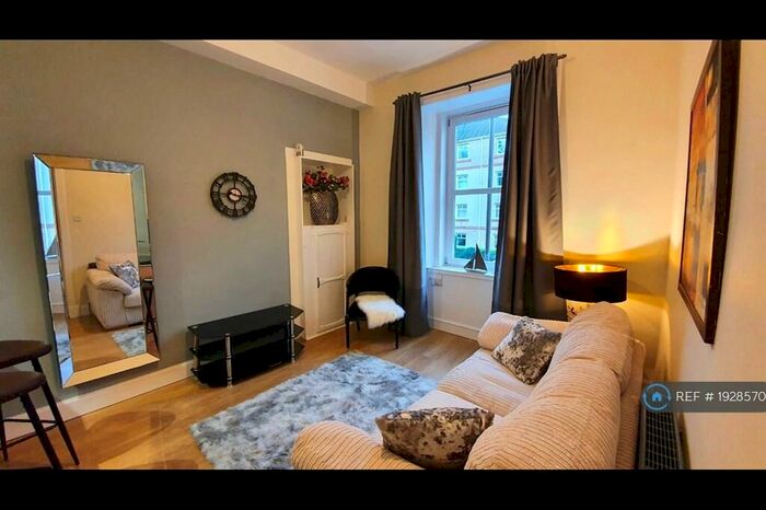 1 Bedroom Flat To Rent In Stewart Terrace, Edinburgh, EH11