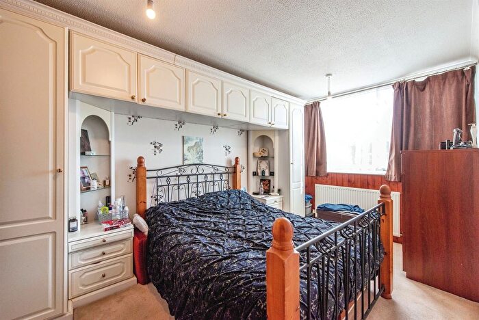 3 Bedroom Terraced House For Sale In Ripon Way, Thetford, IP24