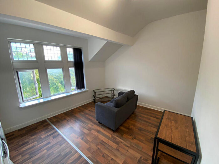 1 Bedroom House To Rent In Chapeltown Road, Leeds, LS7