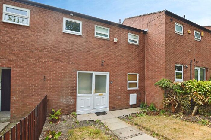 2 Bedroom Terraced House To Rent In Atha Street, Leeds, West Yorkshire, LS11
