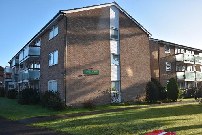 1 Bedroom Apartment To Rent In Datchworth Court, Village Road, Enfield, Greater London, EN1