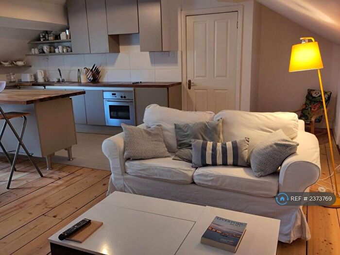 2 Bedroom Terraced House To Rent In Duke Street, Liverpool, L1