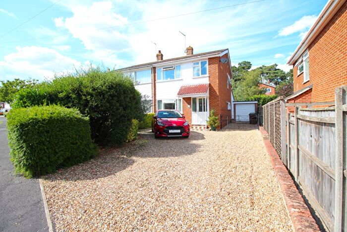 3 Bedroom Semi-Detached House To Rent In Morton Road, Aylsham, NR11