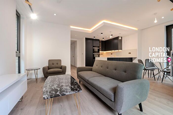 2 Bedroom Flat To Rent In Siena House, Bollinder Place, London, EC1V