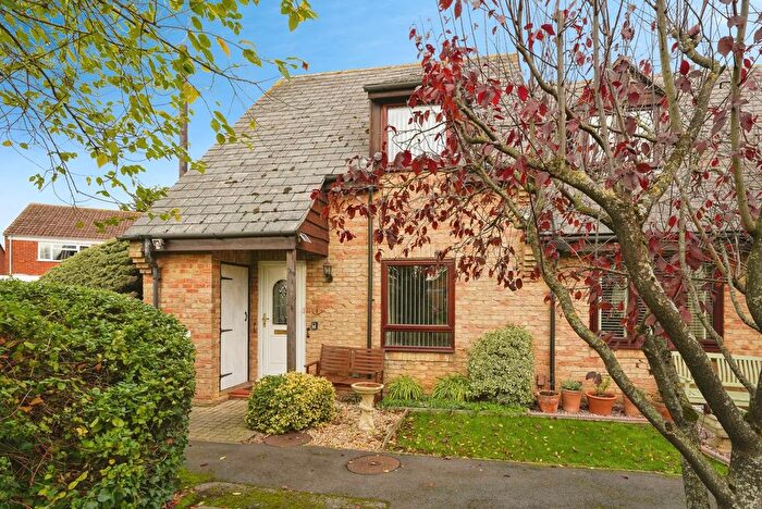 2 Bedroom Bungalow For Sale In Fieldcourt Farmhouse, Courtfield Road, Quedgeley, Gloucester, GL2