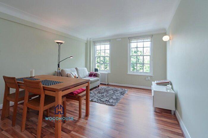 1 Bedroom Flat To Rent In Eton Rise, Eton College Road, London, NW3