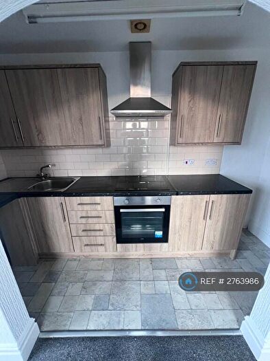 2 Bedroom Flat To Rent In Newton Drive, Blackpool, FY3