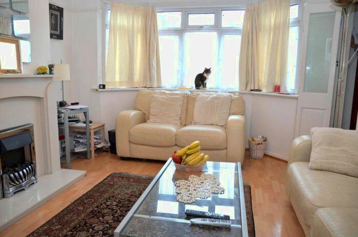 2 Bedroom Terraced House To Rent In Royal Crescent, Ruislip, Middlesex, HA4