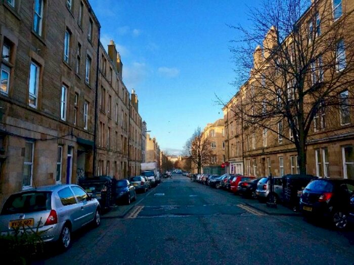 1 Bedroom Flat To Rent In Albert Street, Leith, Edinburgh, EH7