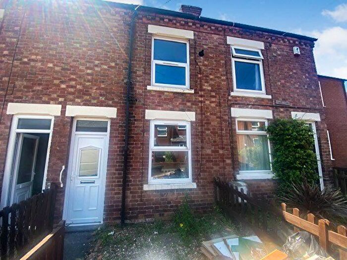 2 Bedroom Terraced House To Rent In West Street, Arnold, NG5