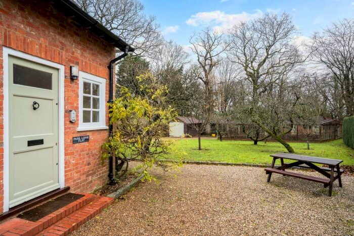 1 Bedroom Apartment To Rent In Park Lane Old Knebworth, SG3