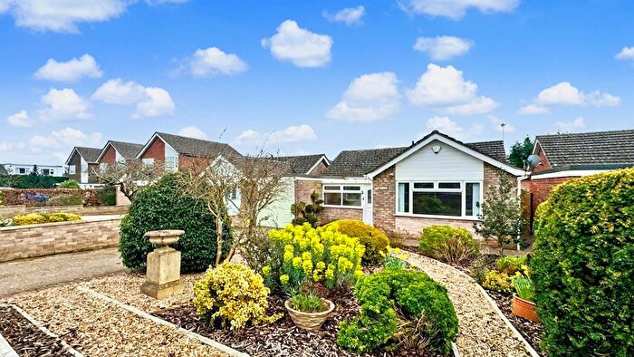 3 Bedroom Detached Bungalow To Rent In Prebend Lane, Welton, Lincoln, LN2